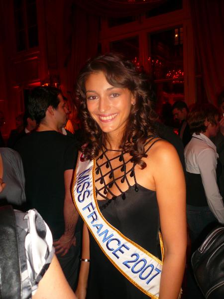 Miss France 2007