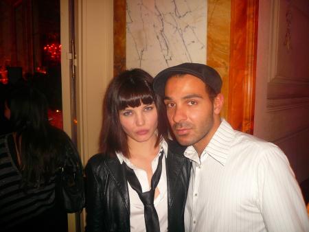 Flo & Delphine Chaneac